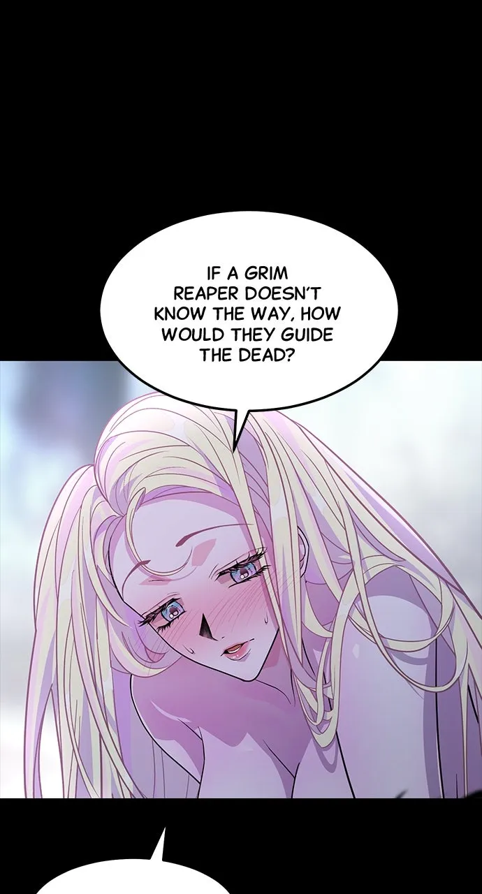 The Last Passage Chapter 4 page 51 - 