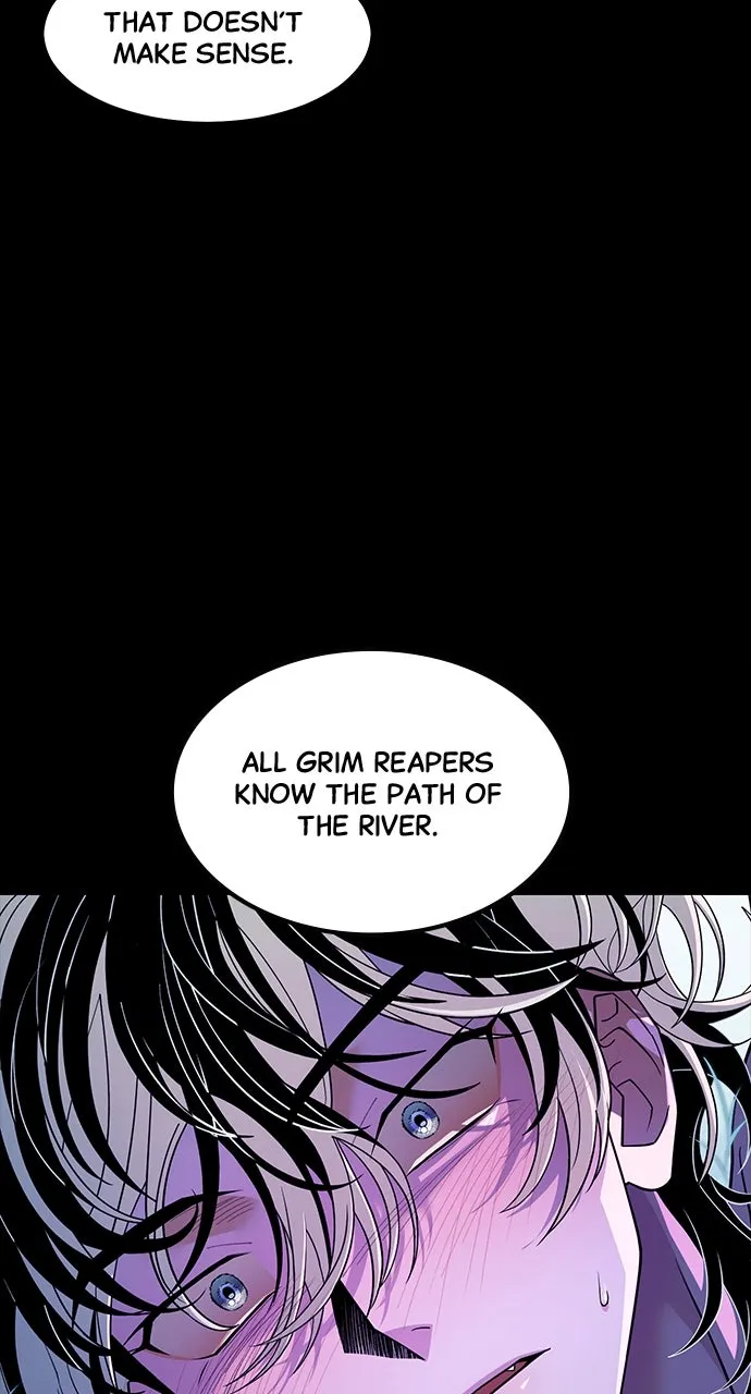 The Last Passage Chapter 4 page 52 - 