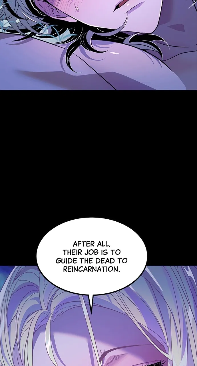 The Last Passage Chapter 4 page 53 - 