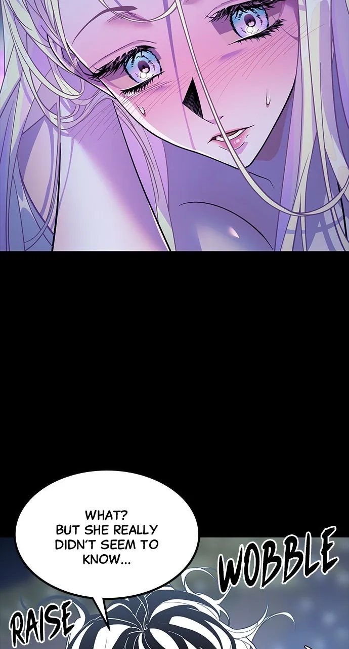The Last Passage Chapter 4 page 54 - 