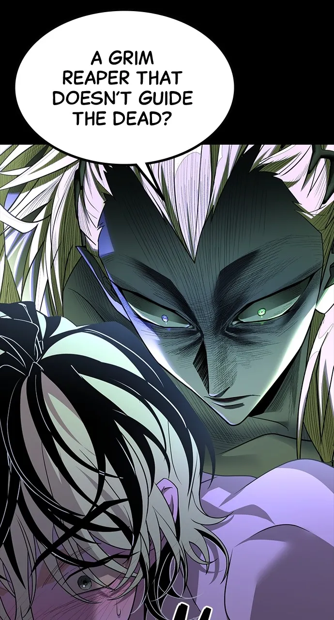 The Last Passage Chapter 4 page 56 - 