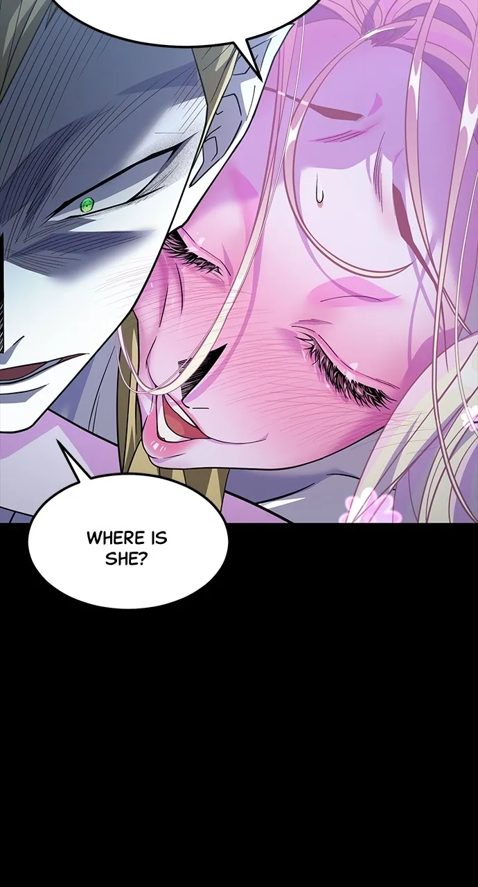 The Last Passage Chapter 4 page 60 - 