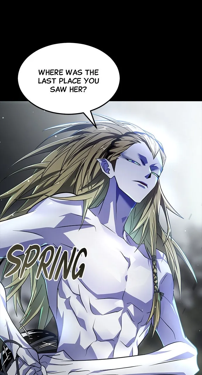 The Last Passage Chapter 4 page 62 - 