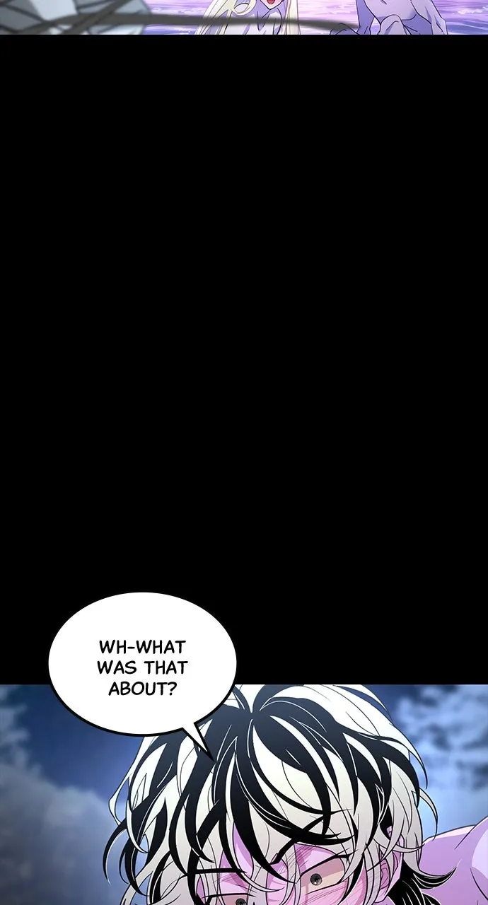 The Last Passage Chapter 4 page 64 - 