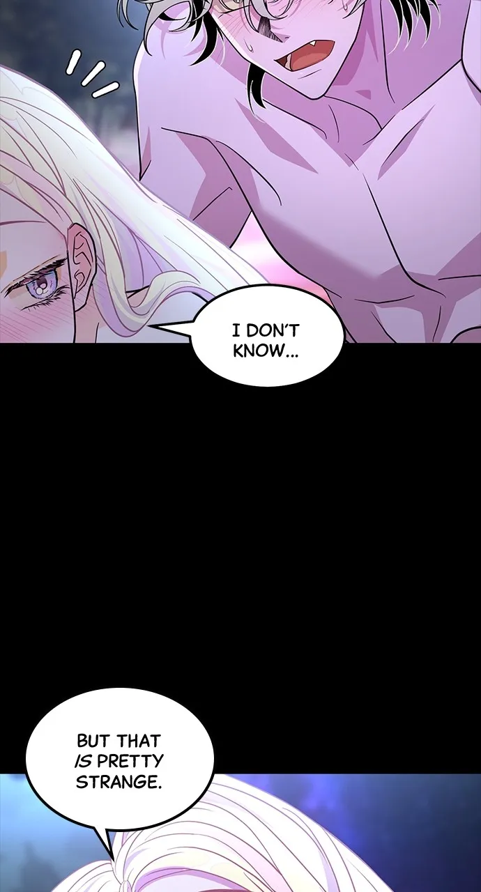 The Last Passage Chapter 4 page 65 - 
