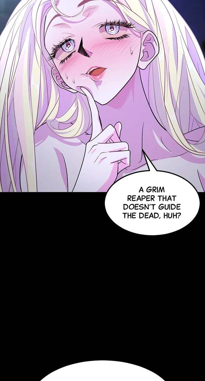The Last Passage Chapter 4 page 66 - 