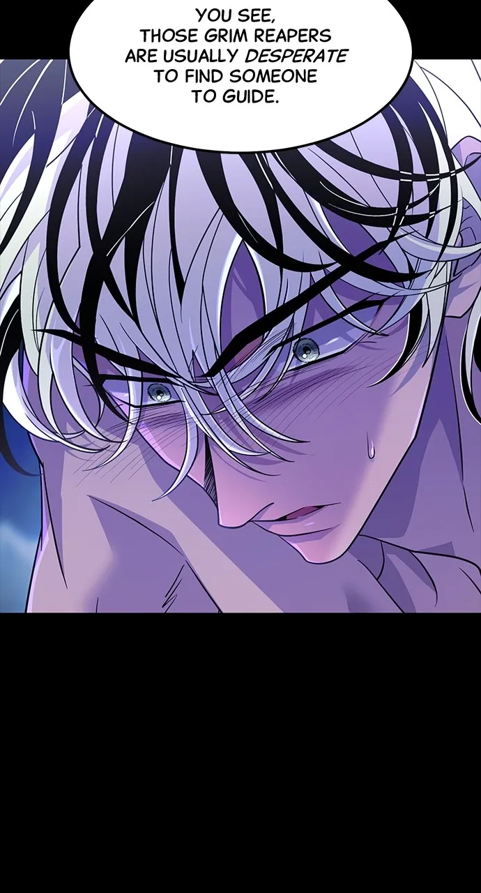 The Last Passage Chapter 4 page 67 - 