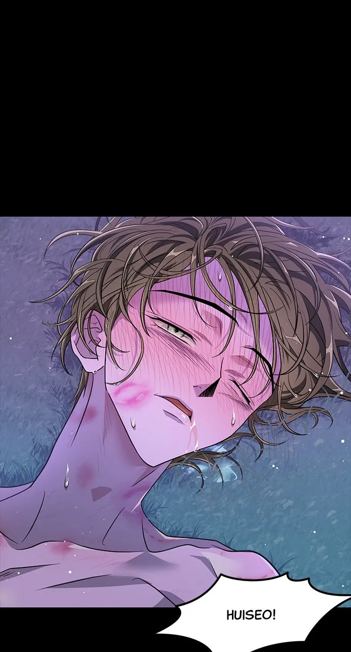 The Last Passage Chapter 4 page 68 - 