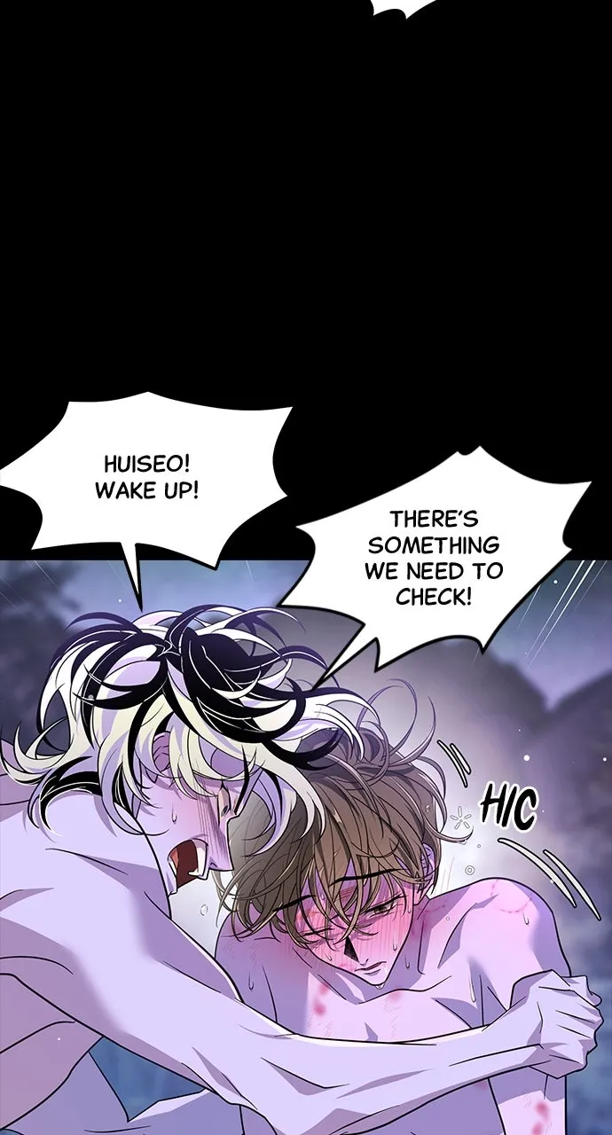 The Last Passage Chapter 4 page 69 - 