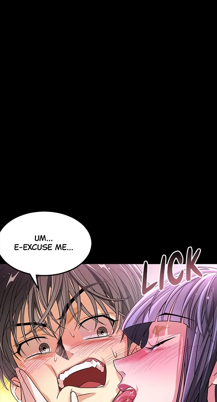 The Last Passage Chapter 4 page 8 - 