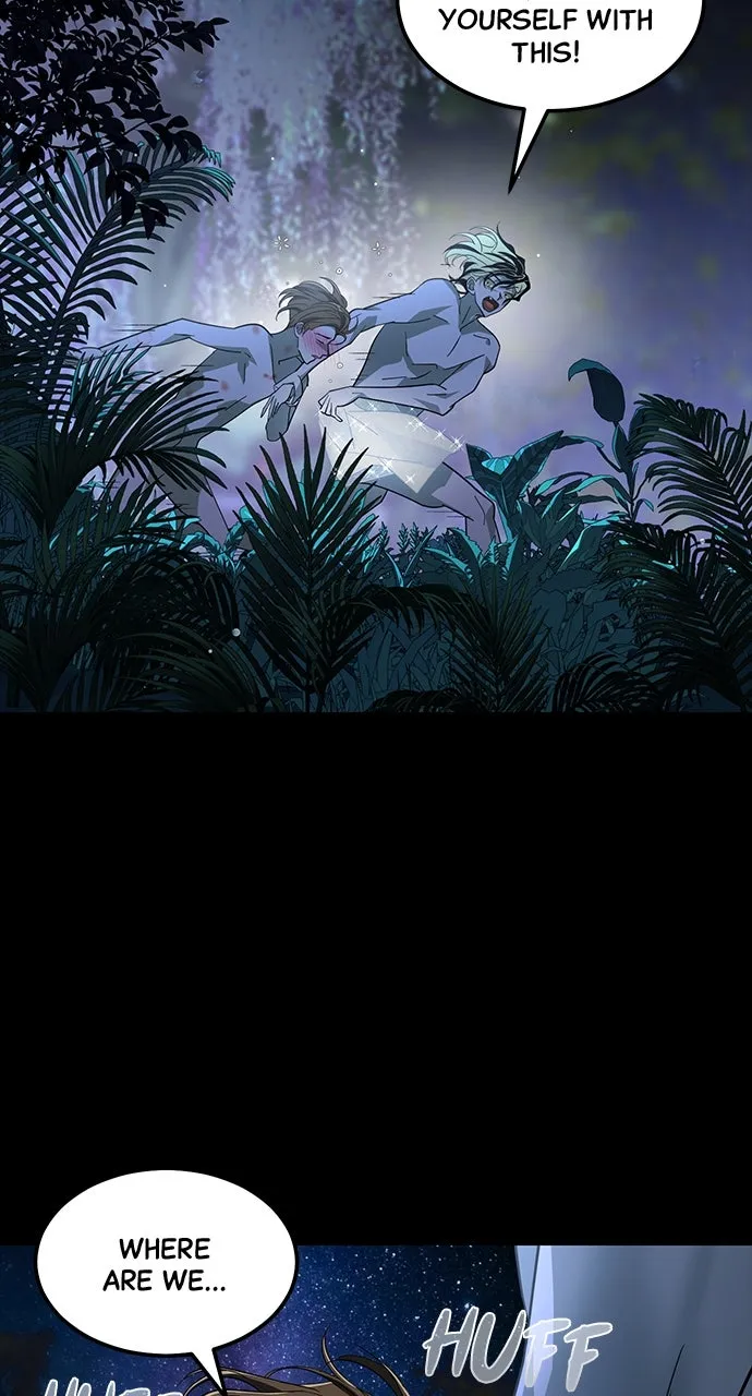 The Last Passage Chapter 4 page 71 - 