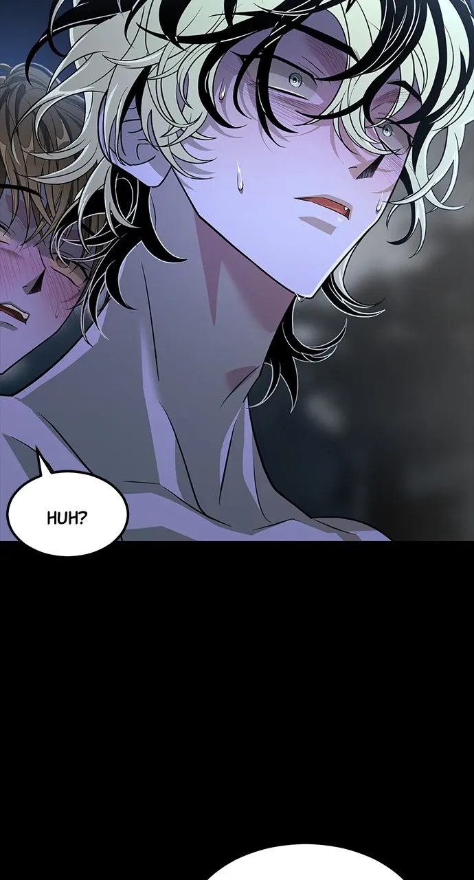 The Last Passage Chapter 4 page 73 - 