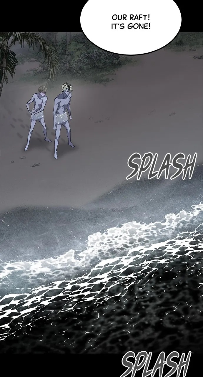 The Last Passage Chapter 4 page 74 - 