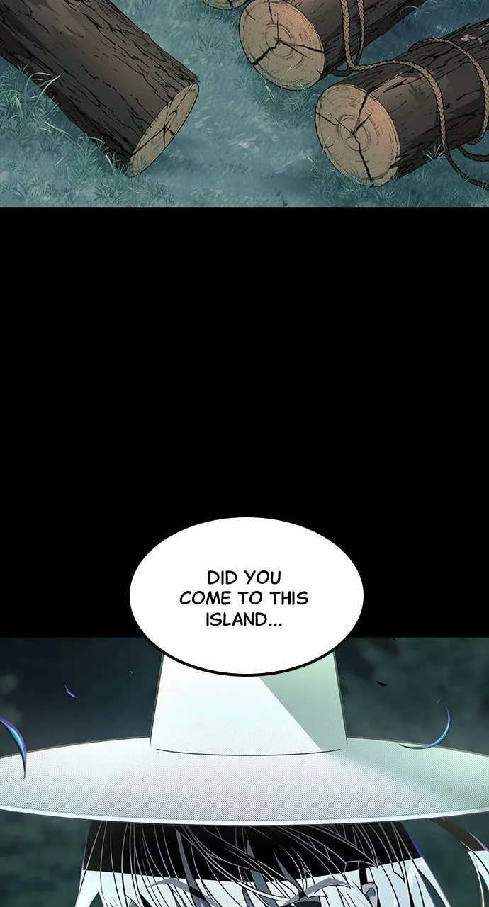 The Last Passage Chapter 4 page 76 - 