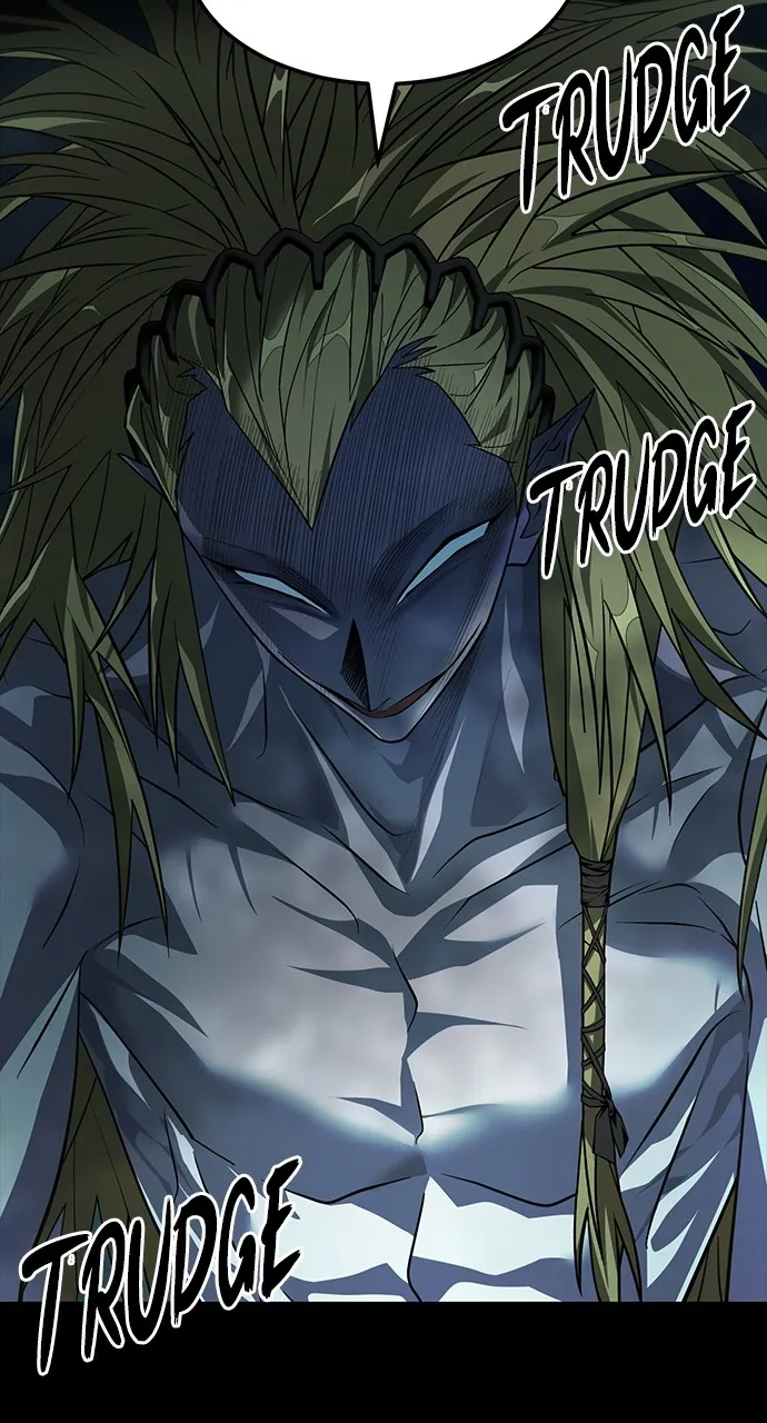 The Last Passage Chapter 4 page 78 - 