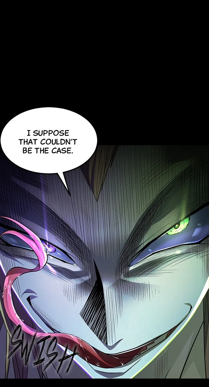 The Last Passage Chapter 4 page 79 - 