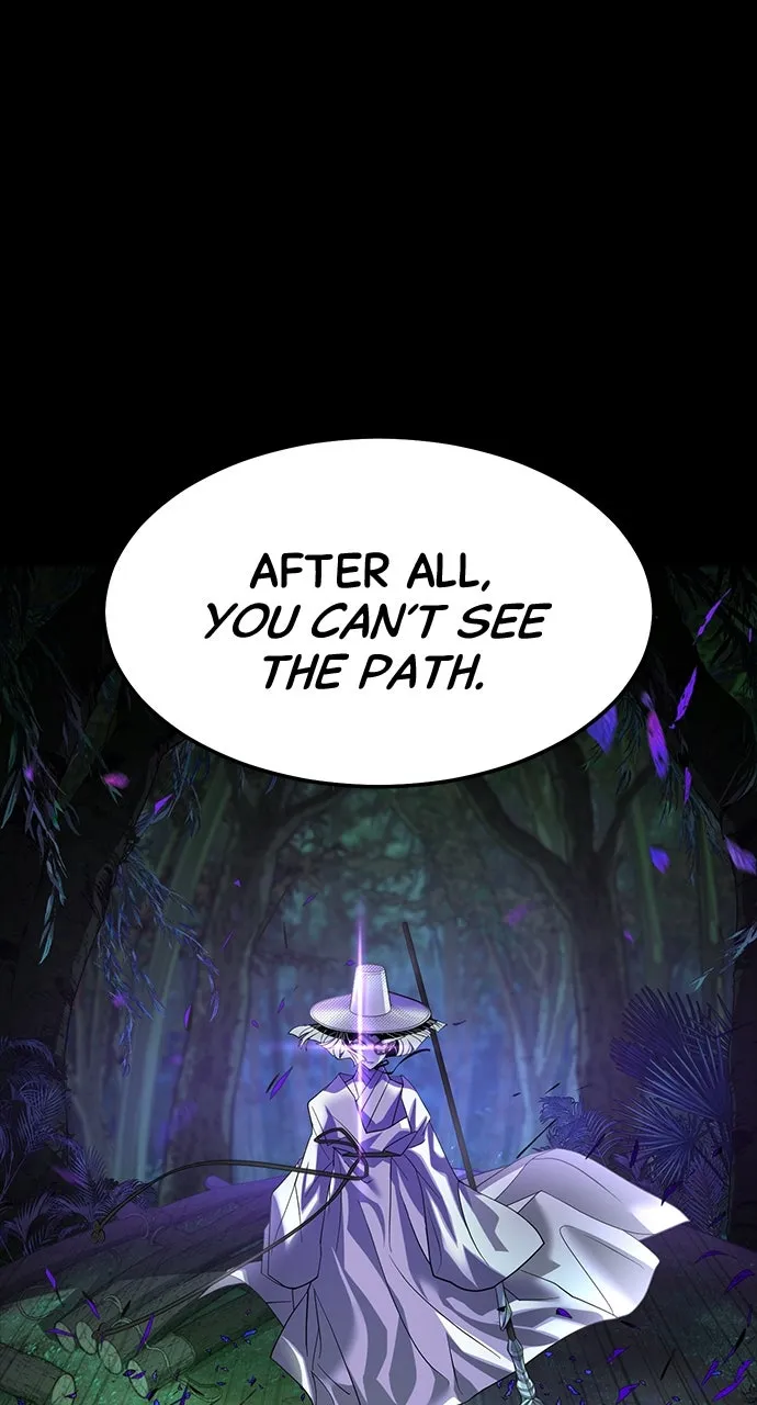 The Last Passage Chapter 4 page 80 - 