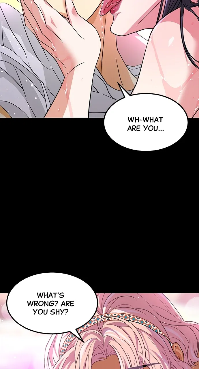 The Last Passage Chapter 4 page 9 - 