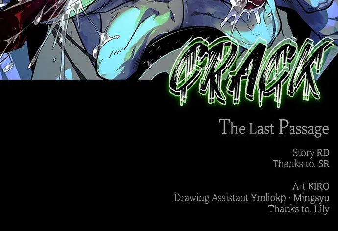 The Last Passage Chapter 4 page 82 - 