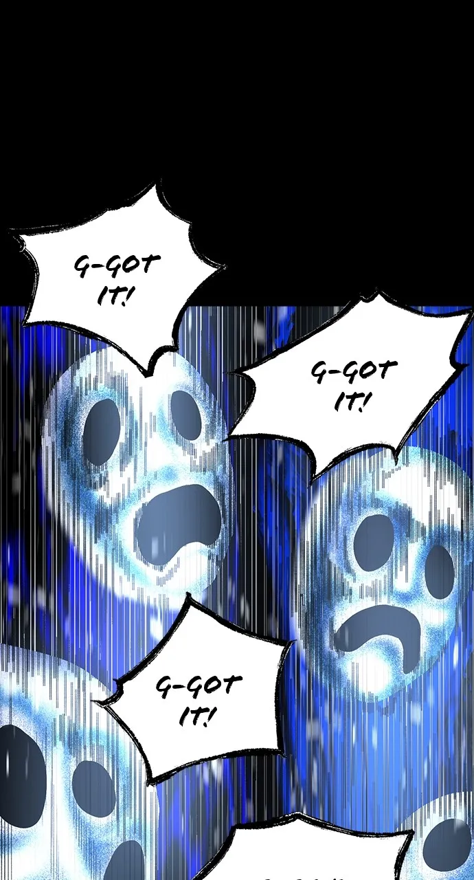 The Last Passage Chapter 40 page 12 - 