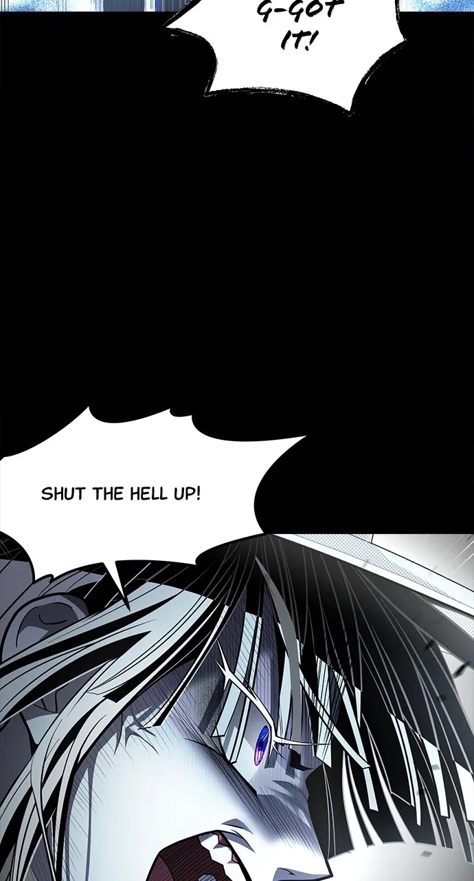The Last Passage Chapter 40 page 13 - 