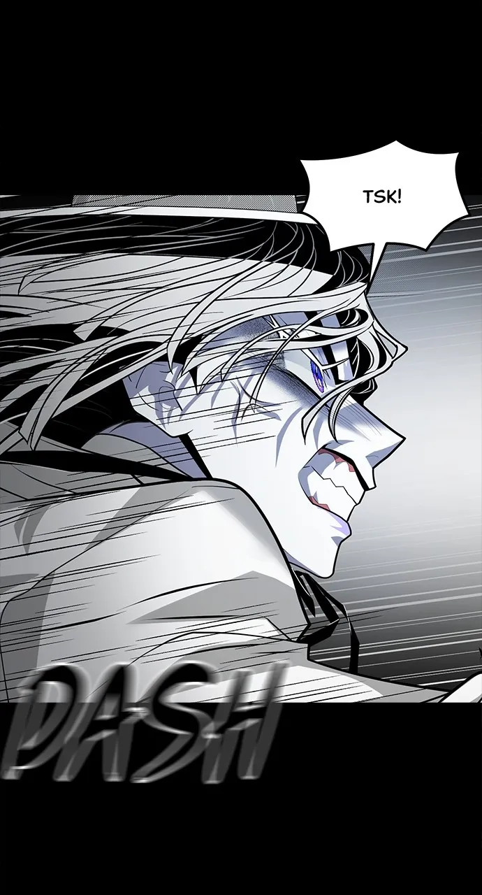 The Last Passage Chapter 40 page 16 - 