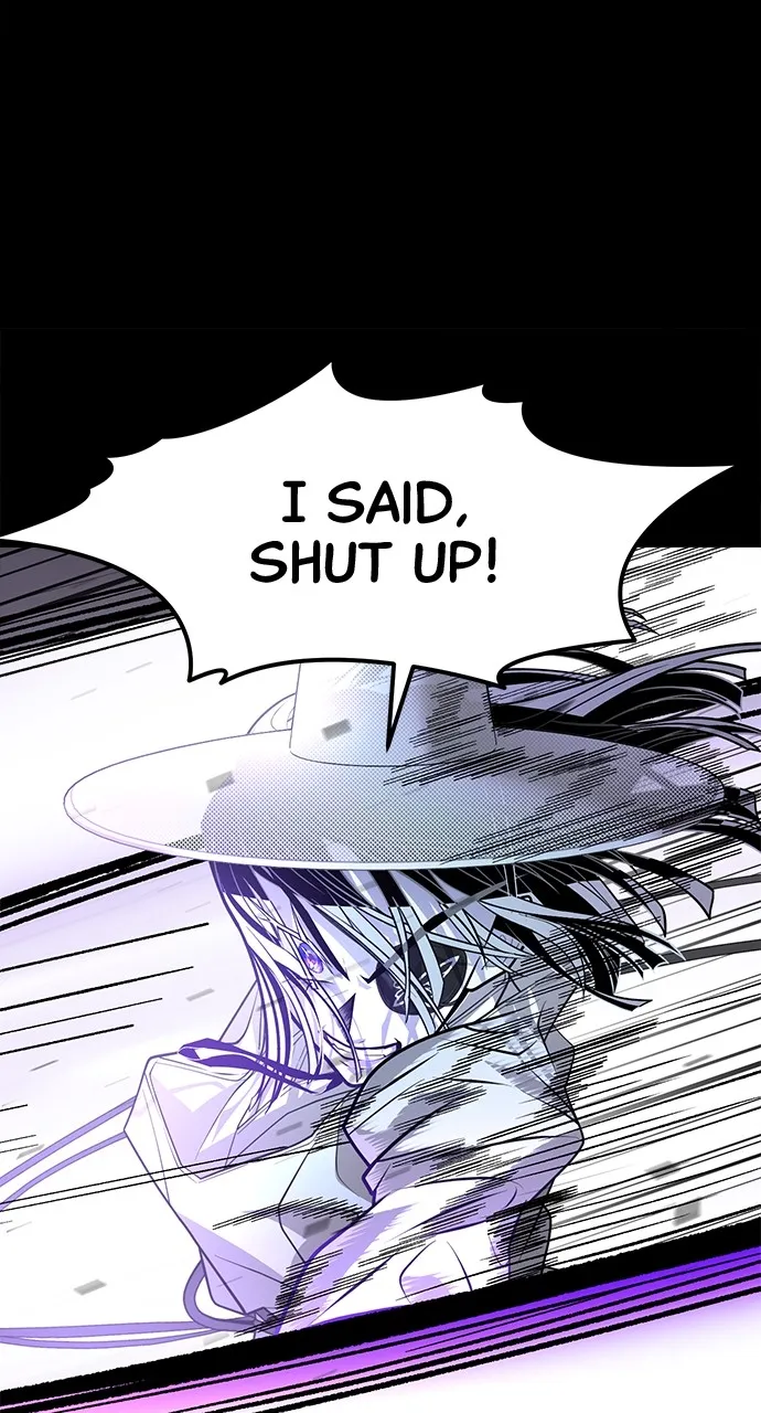 The Last Passage Chapter 40 page 17 - 