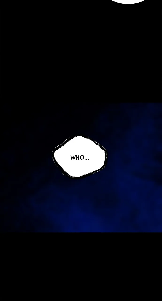 The Last Passage Chapter 40 page 3 - 