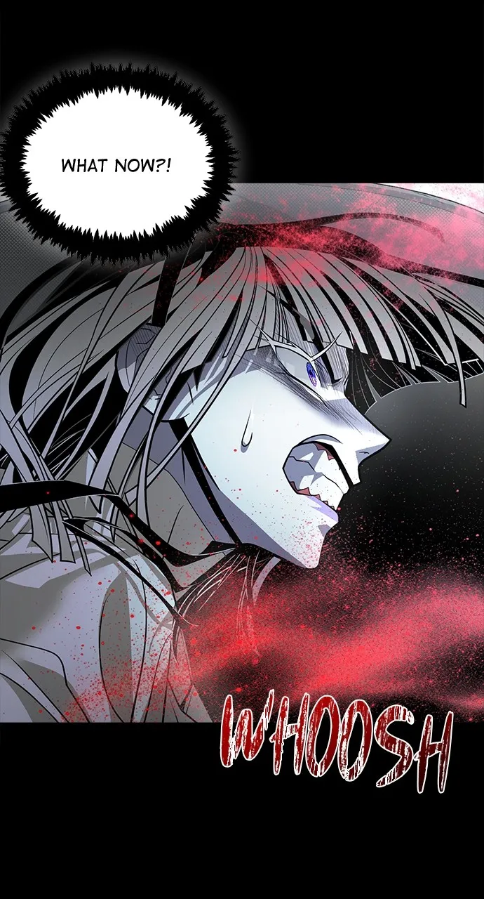 The Last Passage Chapter 40 page 30 - 