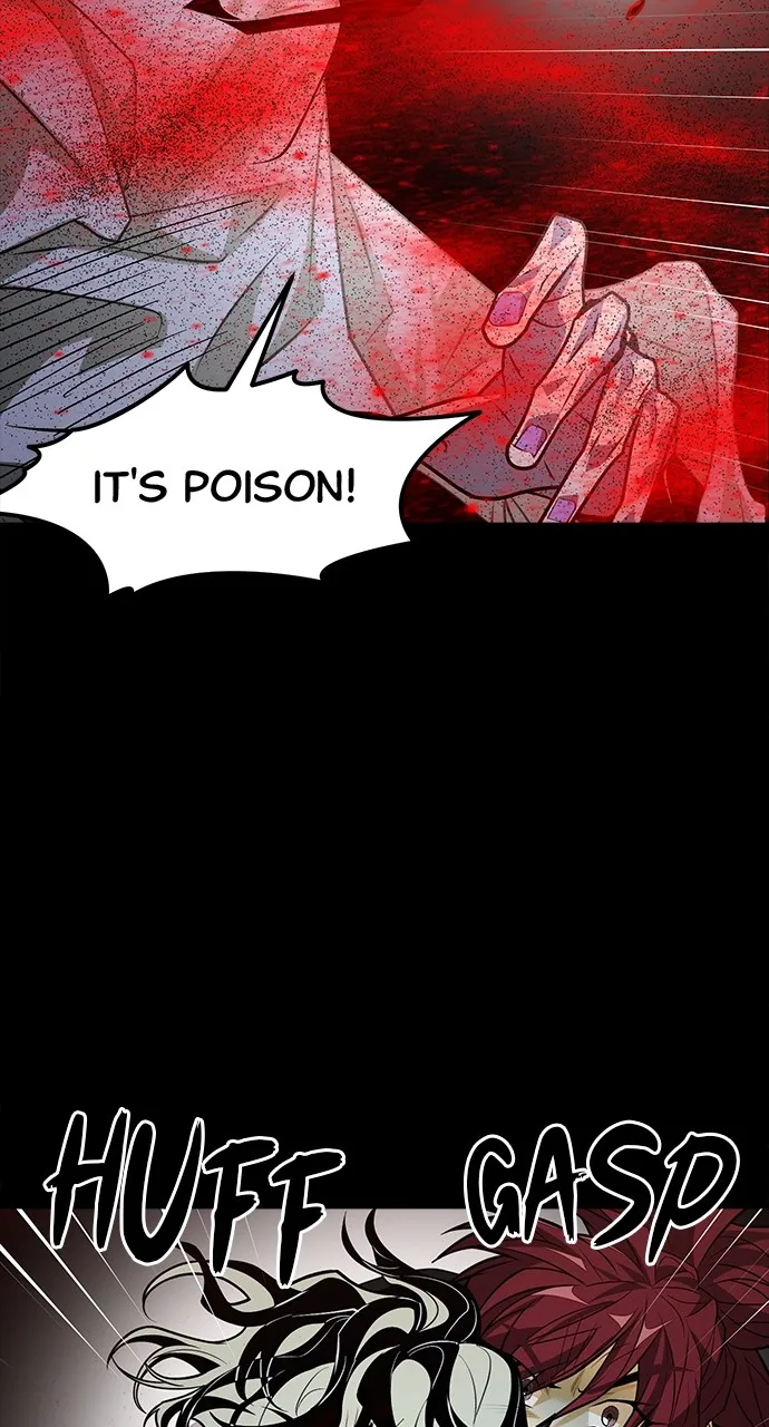 The Last Passage Chapter 40 page 33 - 