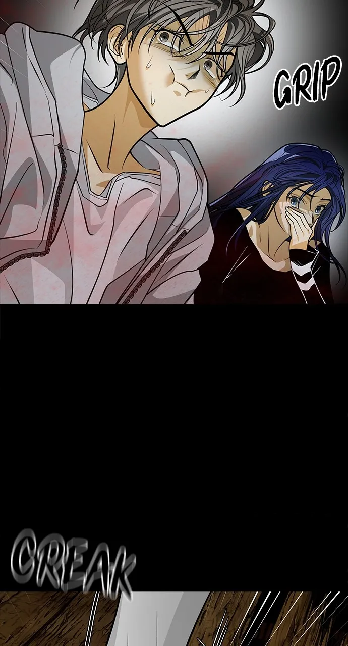The Last Passage Chapter 40 page 35 - 