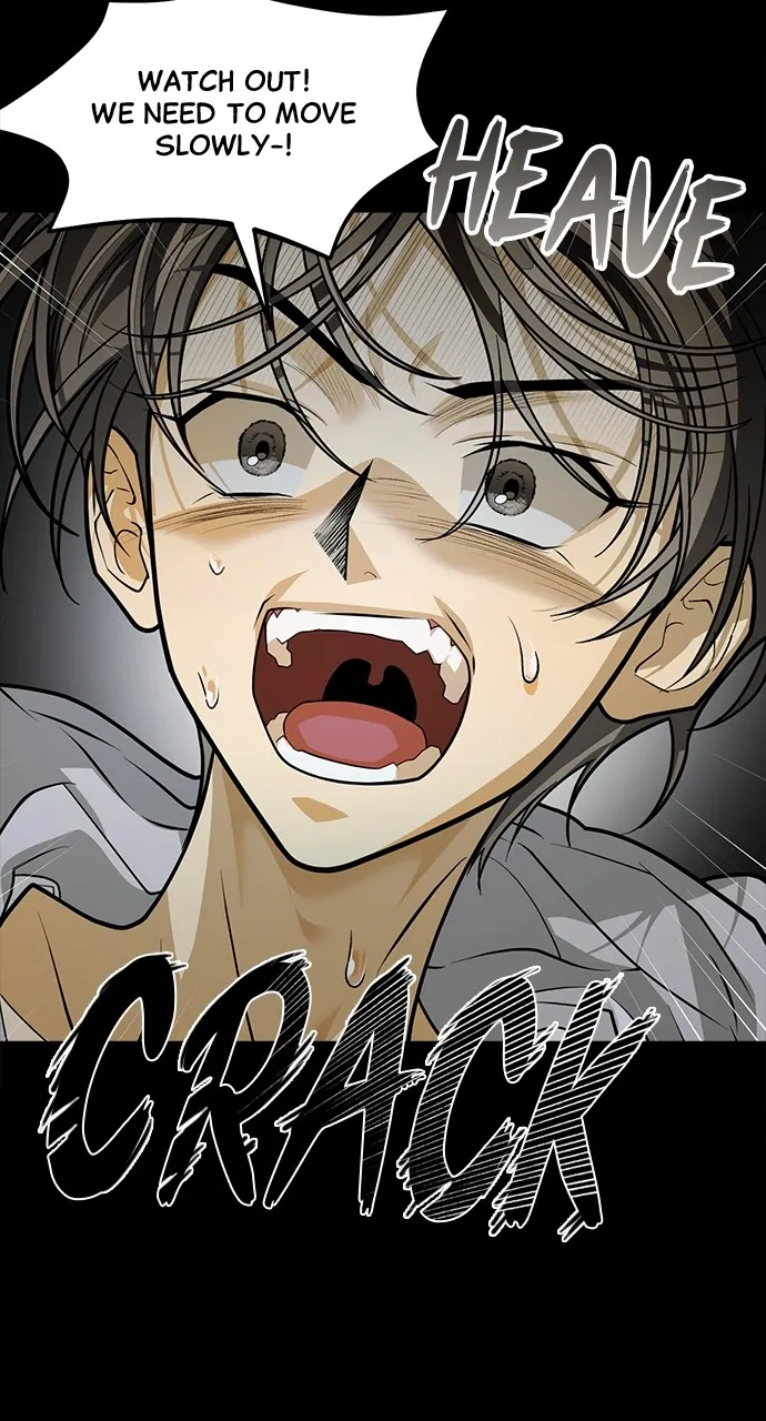 The Last Passage Chapter 40 page 38 - 