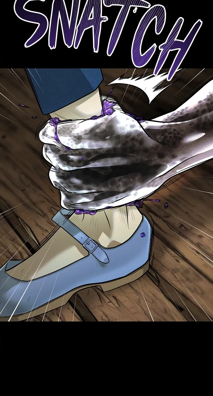 The Last Passage Chapter 40 page 42 - 