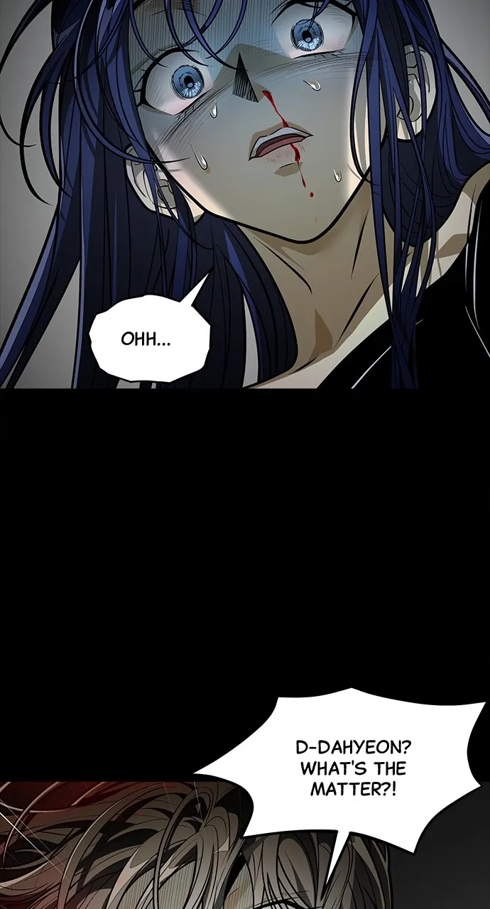 The Last Passage Chapter 40 page 46 - 
