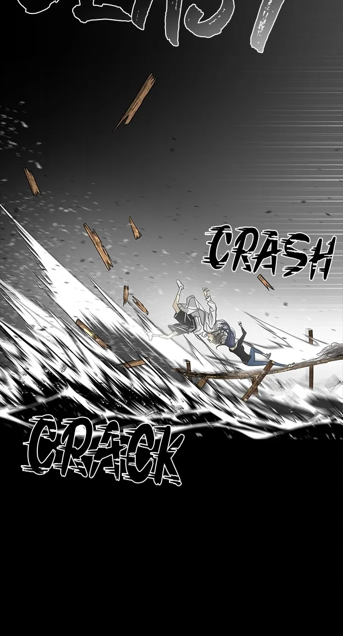The Last Passage Chapter 40 page 49 - 