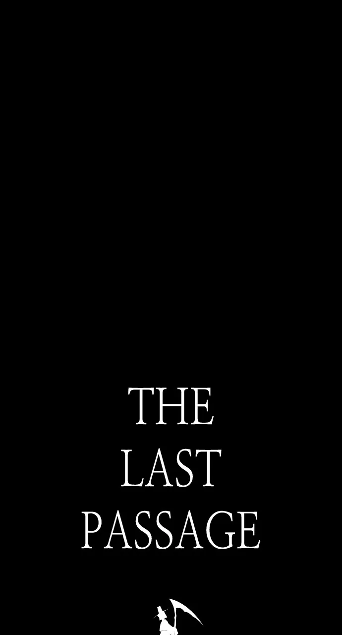 The Last Passage Chapter 40 page 6 - 