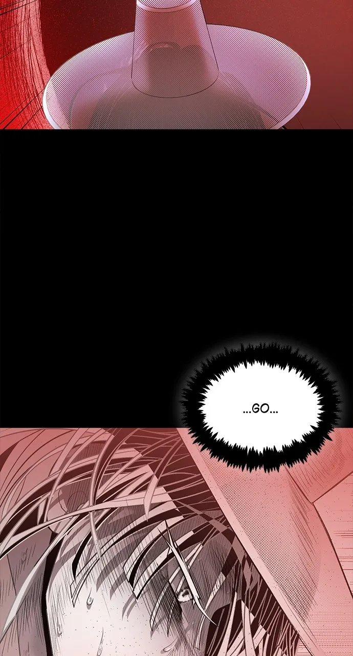 The Last Passage Chapter 40 page 59 - 