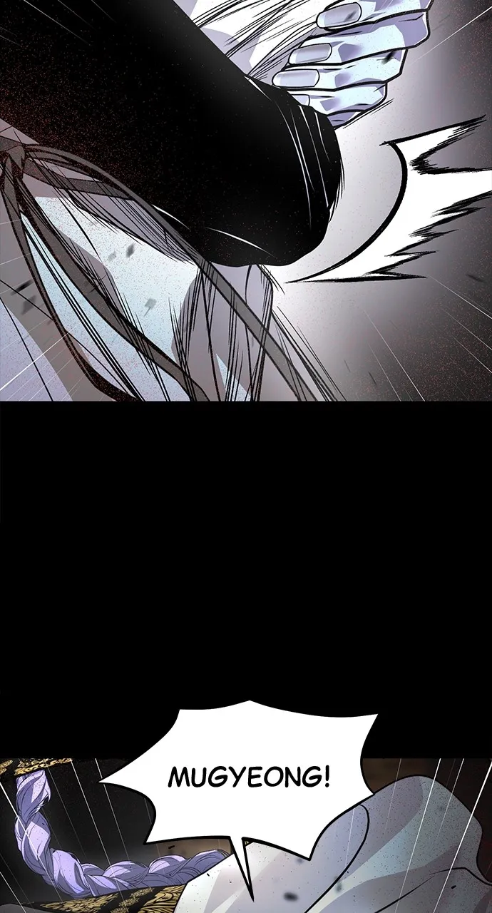 The Last Passage Chapter 40 page 62 - 
