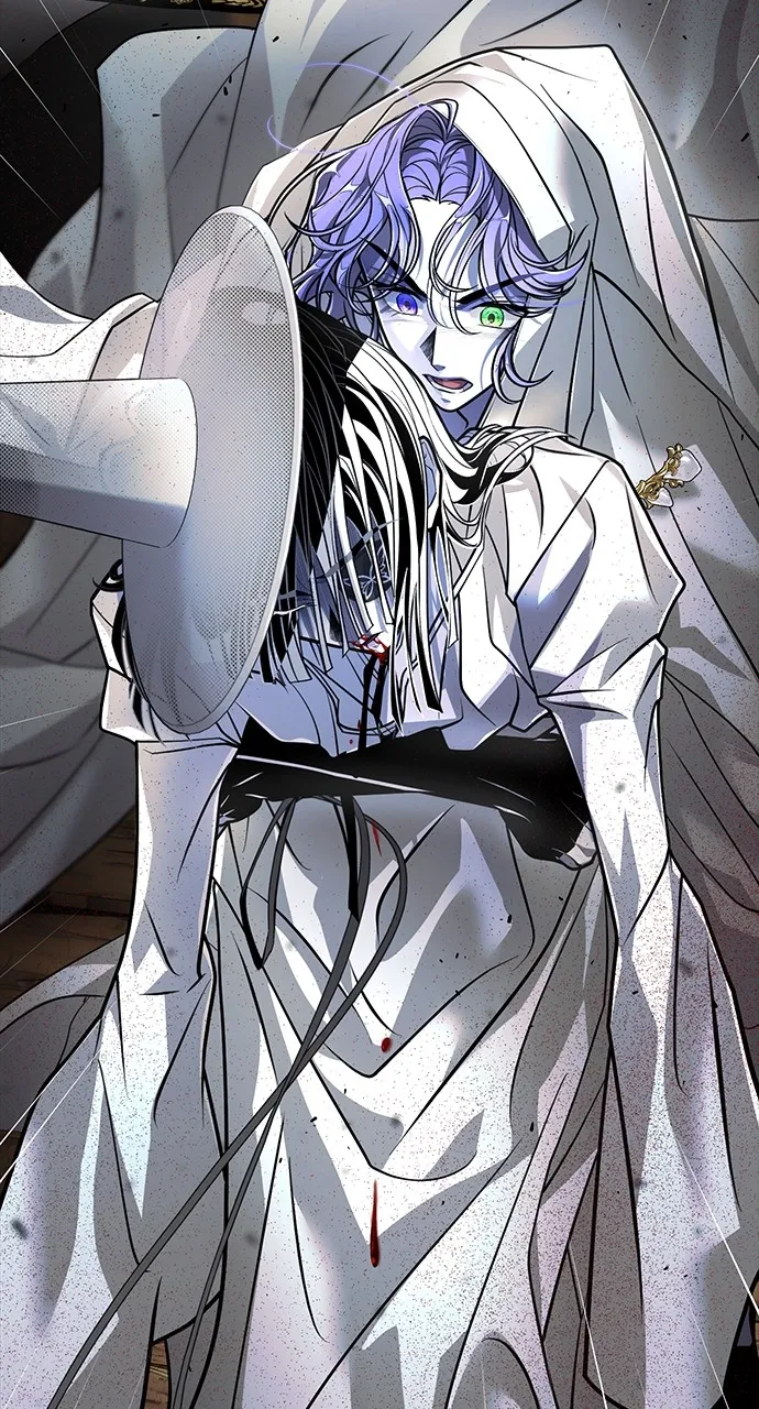 The Last Passage Chapter 40 page 63 - 