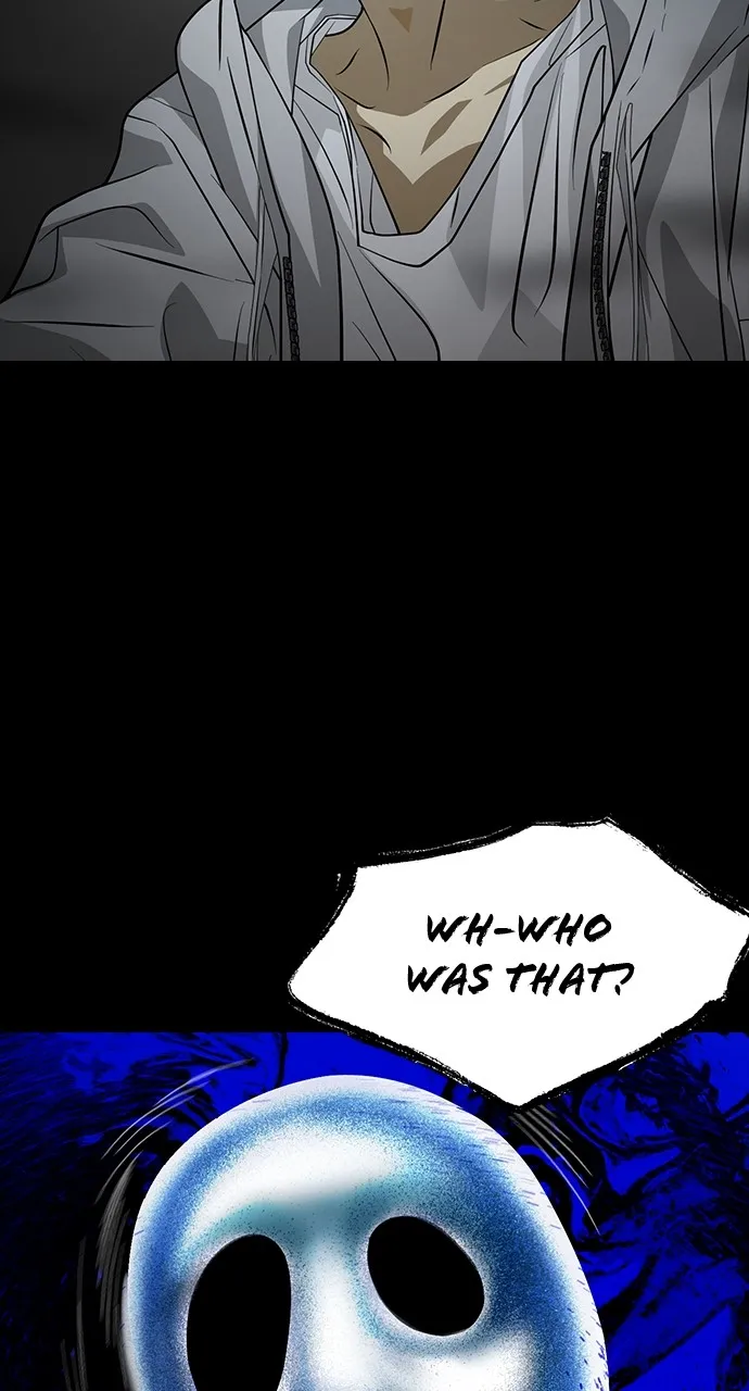 The Last Passage Chapter 40 page 8 - 