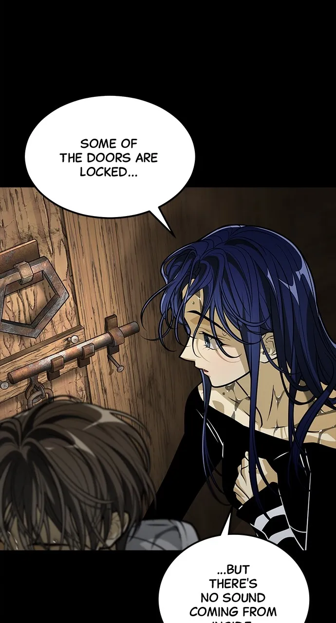 The Last Passage Chapter 40 page 73 - 