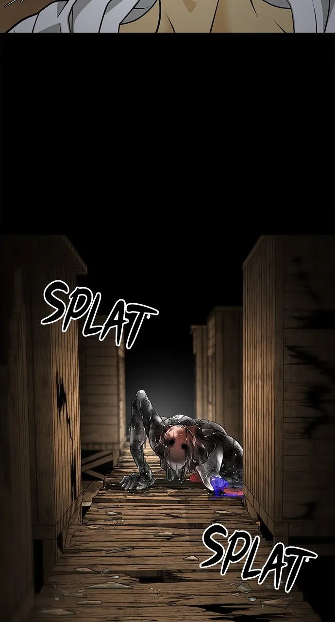 The Last Passage Chapter 40 page 75 - 