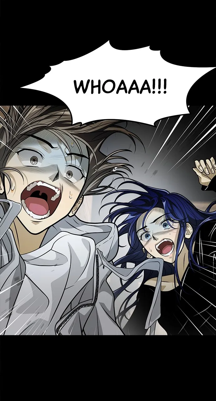 The Last Passage Chapter 40 page 80 - 