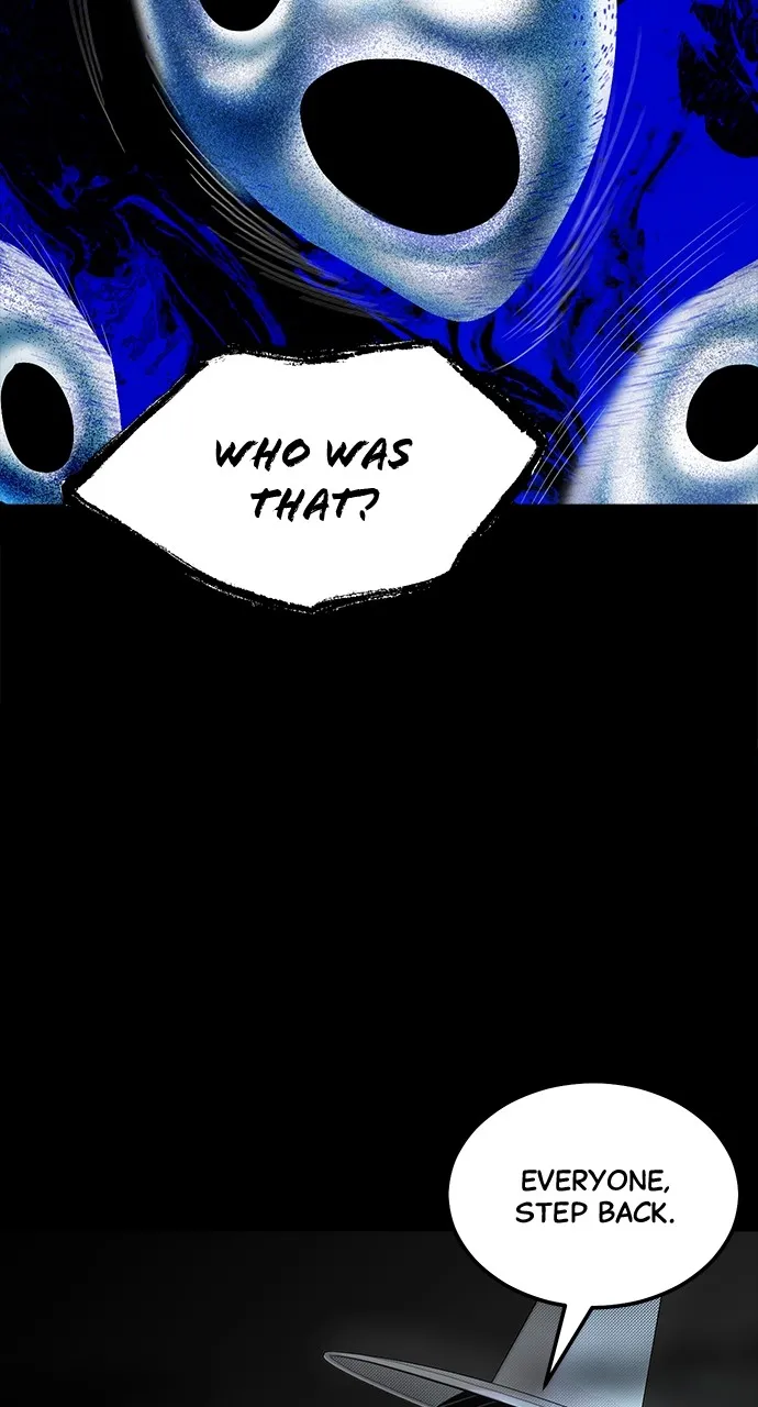 The Last Passage Chapter 40 page 9 - 