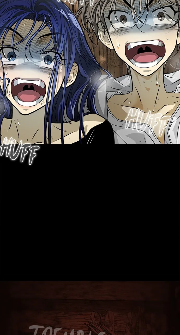 The Last Passage Chapter 40 page 85 - 