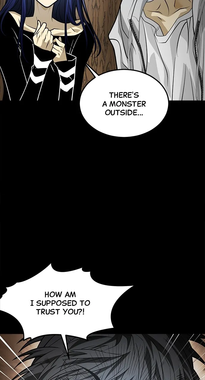 The Last Passage Chapter 41 page 12 - 