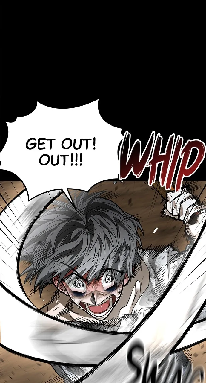 The Last Passage Chapter 41 page 22 - 