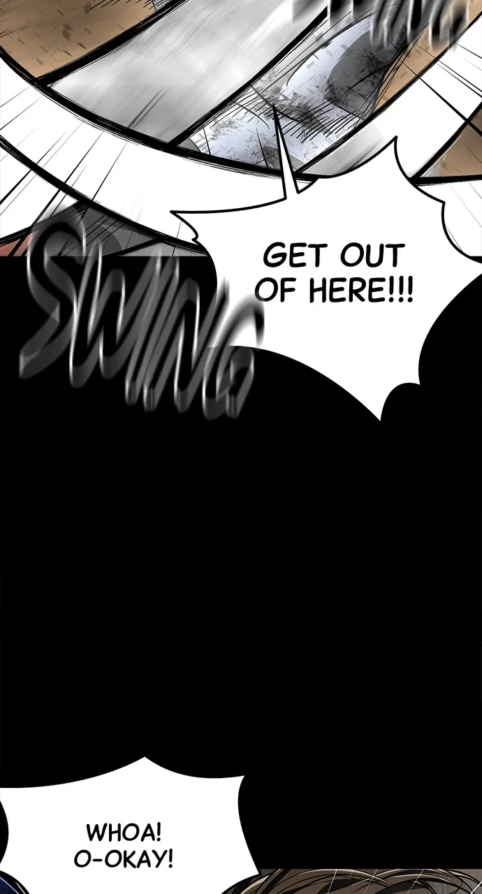 The Last Passage Chapter 41 page 23 - 