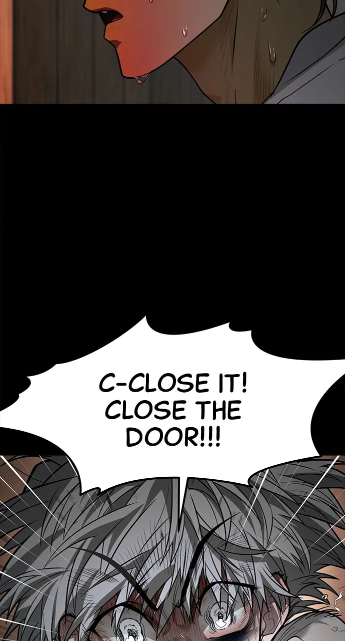 The Last Passage Chapter 41 page 27 - 