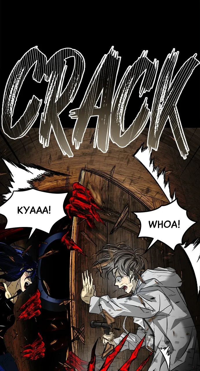 The Last Passage Chapter 41 page 31 - 
